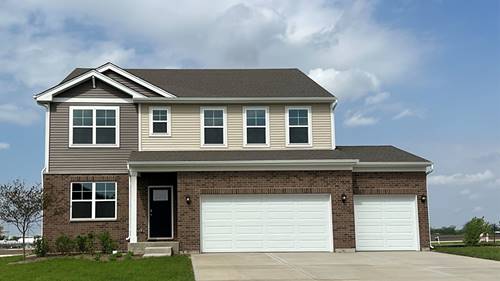 15040 W Oxford, Manhattan, IL 60442
