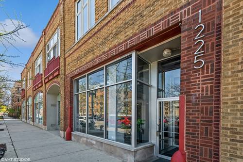 1225 W Morse Unit 406, Chicago, IL 60626