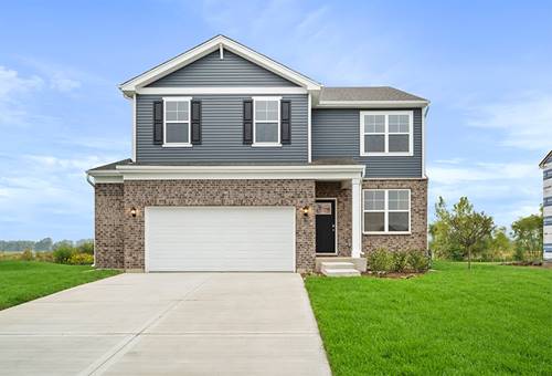 15112 W Cambridge, Manhattan, IL 60442