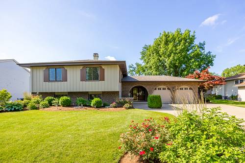 1809 71st, Darien, IL 60561