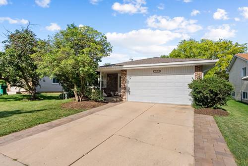 463 Raphael, Buffalo Grove, IL 60089