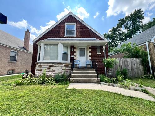 3321 W 71st, Chicago, IL 60629