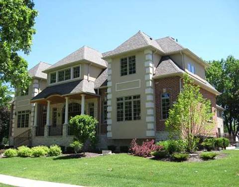403 S Oak, Itasca, IL 60143