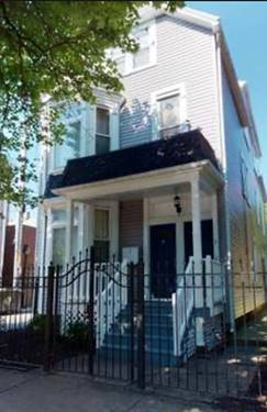 3414 N Seeley Unit 2, Chicago, IL 60618