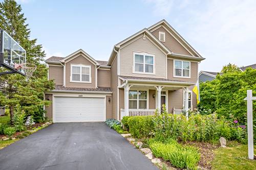 365 Oakmont, Cary, IL 60013