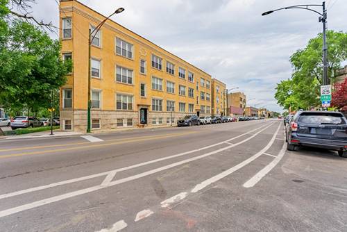 2716 N Kedzie Unit 2, Chicago, IL 60647
