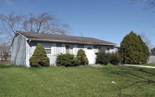 1904 Boston, Chicago Heights, IL 60411