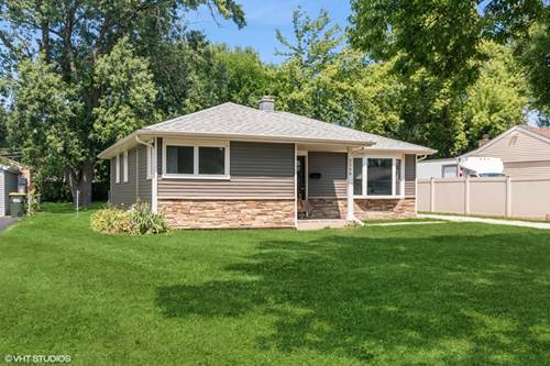 2508 Park, Rolling Meadows, IL 60008