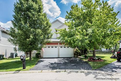 2325 N Lenox, Round Lake Beach, IL 60073