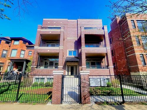 4133 N Kenmore Unit 2S, Chicago, IL 60613