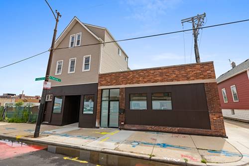 3123 N California Unit 1, Chicago, IL 60618