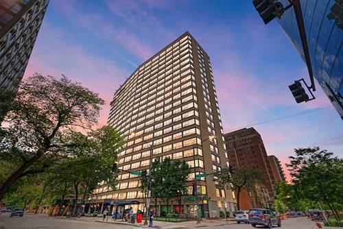 2930 N Sheridan Unit 210, Chicago, IL 60657