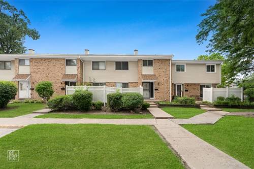 882 White Oak, University Park, IL 60484