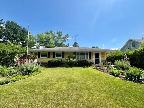 4531 Cleveland, Rockford, IL 61108