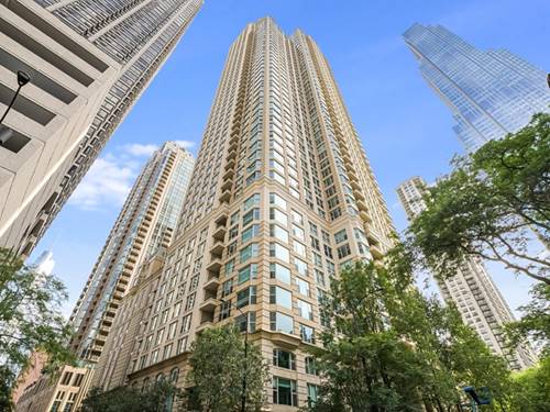 25 E Superior Unit 1603, Chicago, IL 60611