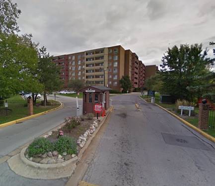200 Park Unit 431, Calumet City, IL 60409