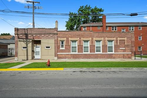 5401 W 22nd, Cicero, IL 60804
