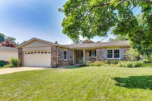 709 Carriageway, Buffalo Grove, IL 60089
