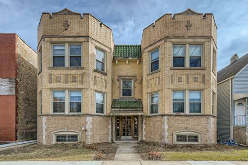 3529 N Lowell Unit 2N, Chicago, IL 60641