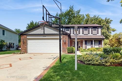 1012 Hobson, Buffalo Grove, IL 60089