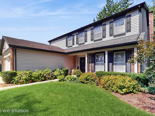 1012 Hobson, Buffalo Grove, IL 60089