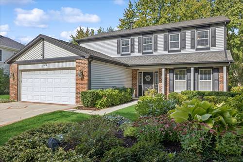 1012 Hobson, Buffalo Grove, IL 60089