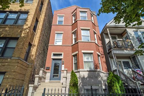 1116 W Addison, Chicago, IL 60613