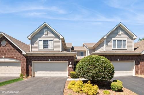 13350 Forest Ridge Unit 1, Palos Heights, IL 60463