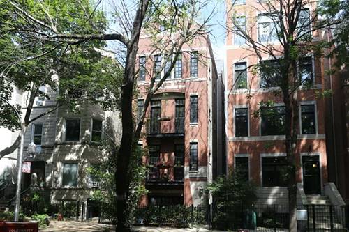 824 W Buckingham Unit 1, Chicago, IL 60657