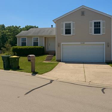 1448 Chase, Buffalo Grove, IL 60089
