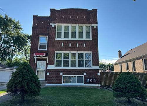 13015 S Muskegon, Chicago, IL 60633