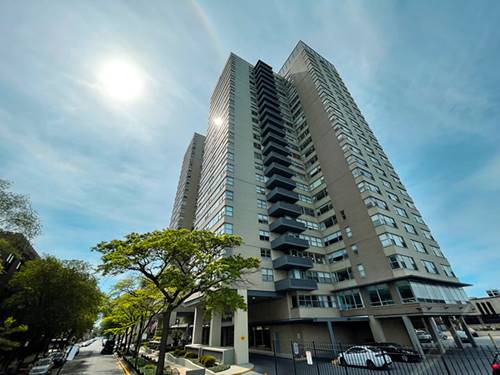 6301 N Sheridan Unit 22P, Chicago, IL 60660