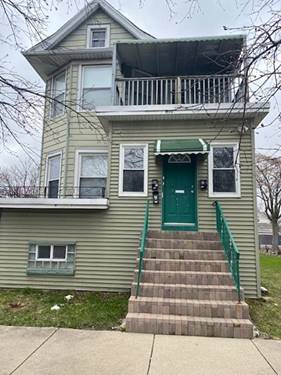 636 S 13th Unit 2, Maywood, IL 60153