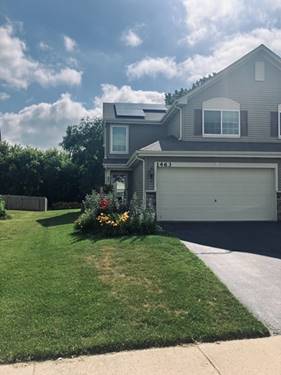 1463 Carlisle, Hampshire, IL 60140