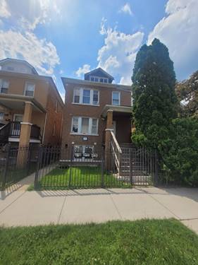 8344 S Mackinaw, Chicago, IL 60617