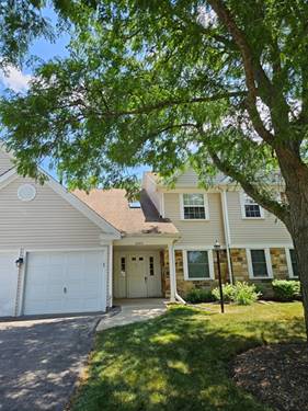 2882 Meadow Unit D, Schaumburg, IL 60193