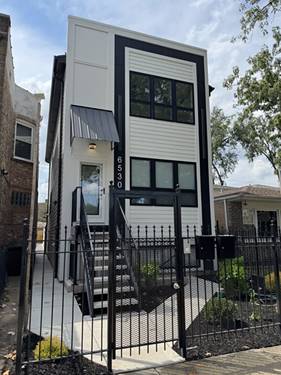 6530 S Champlain, Chicago, IL 60637