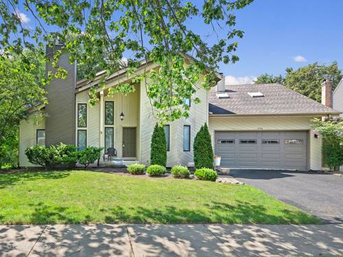 1096 Onwentsia, Naperville, IL 60563