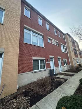 1193 S Grove Unit 9, Oak Park, IL 60304