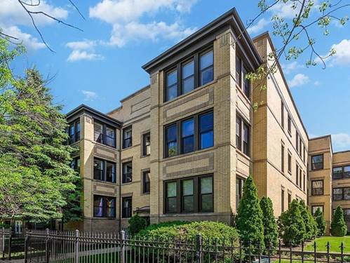 4829 N Kimball Unit 2, Chicago, IL 60625