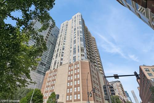 645 N Kingsbury Unit 2002, Chicago, IL 60654