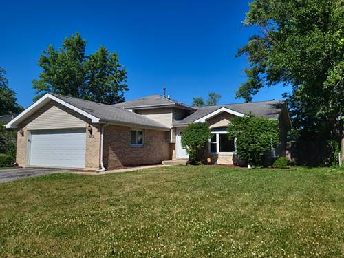913 Dartmouth, Matteson, IL 60443