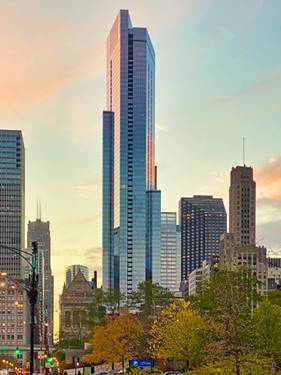 60 E Monroe Unit 2606, Chicago, IL 60603
