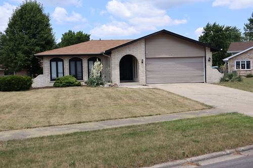 8818 Lori, Orland Park, IL 60462