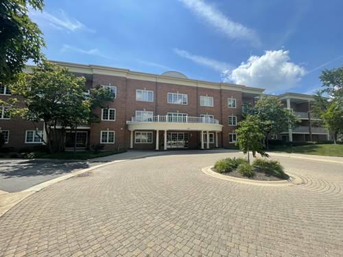 126 Day Unit 307, Bloomingdale, IL 60108