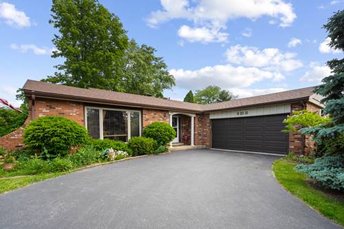 9108 Windsor, Palos Hills, IL 60465