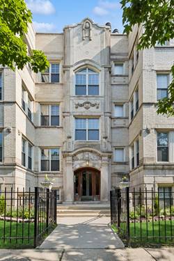 824 W Sunnyside Unit G, Chicago, IL 60640
