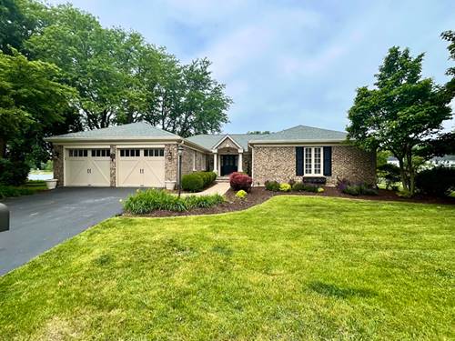 1288 The Point, Barrington, IL 60010