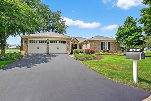 1288 The Point, Barrington, IL 60010