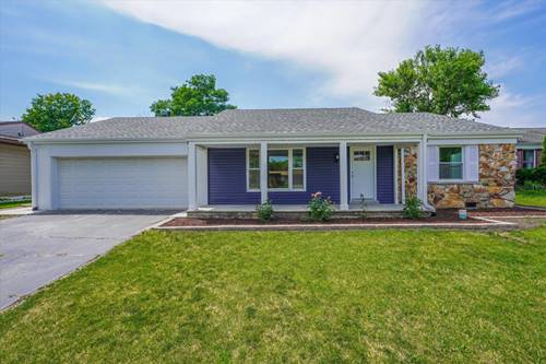 9418 S 87th, Hickory Hills, IL 60457